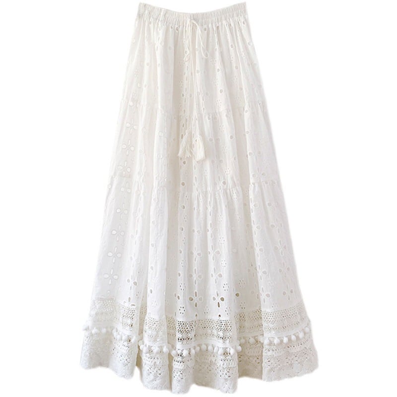 Fleur Skirt