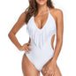 Fringes  Swimsuit