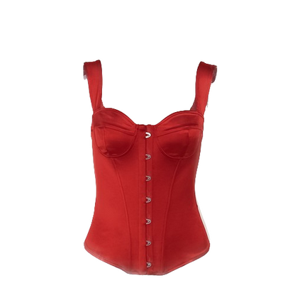 Jennie Corset Top