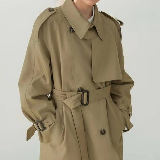 Trench Coat